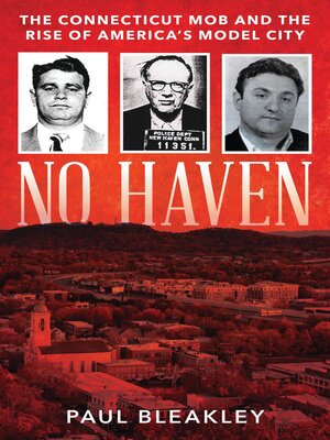 cover image of No Haven